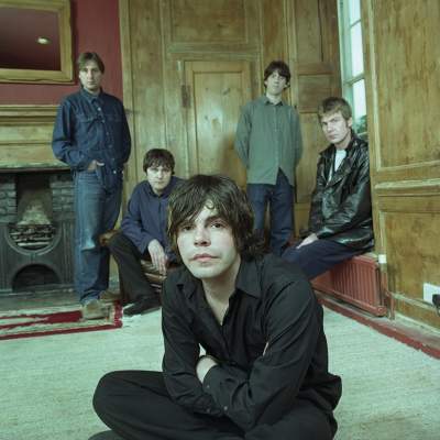 The Charlatans tickets