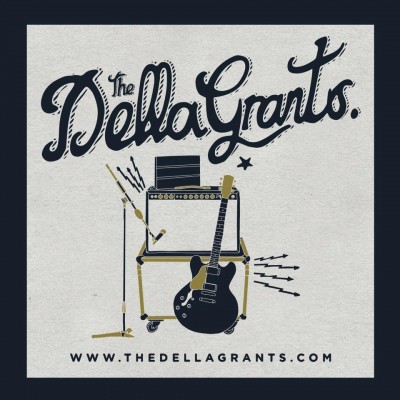 The Della Grants tickets