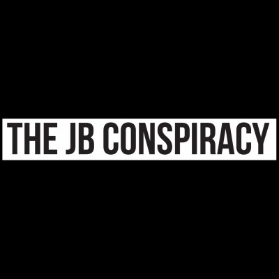 The JB Conspiracy tickets