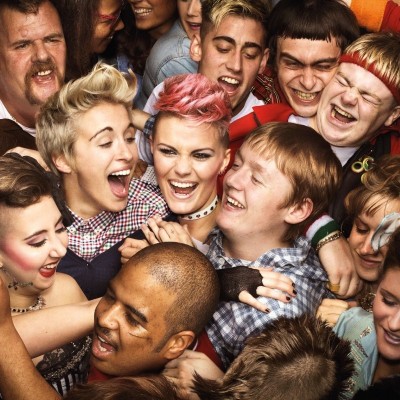 The Official This is England Party tickets