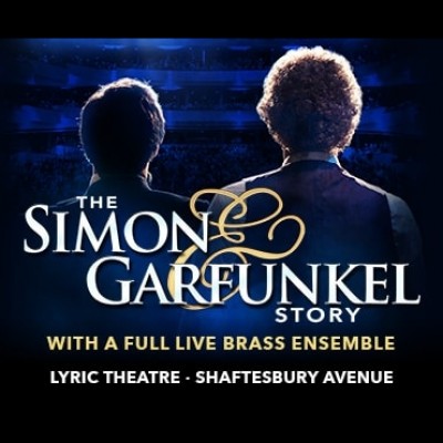 The Simon and Garfunkel Story