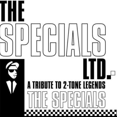 The Specials Ltd tickets