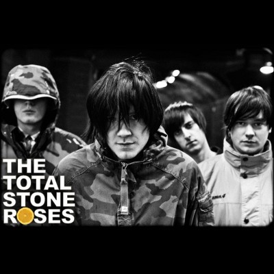 The Total Stone Roses tickets