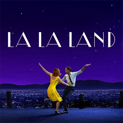 The Village Screen - La La Land Tickets | Gigantic Tickets