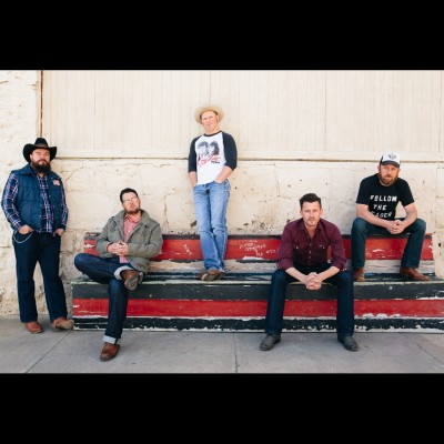 Turnpike Troubadours tickets