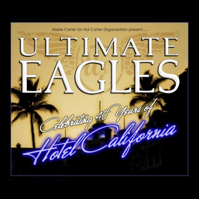 Ultimate Eagles tickets