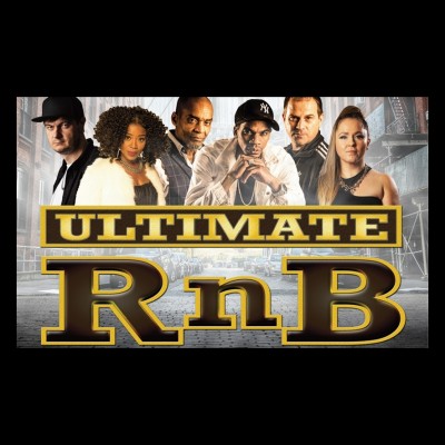 Ultimate RnB tickets