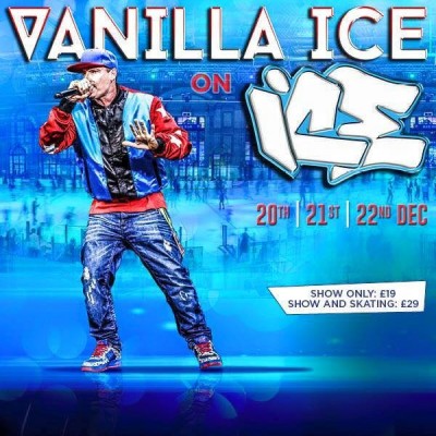 Vanilla Ice tickets