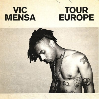 Vic Mensa tickets