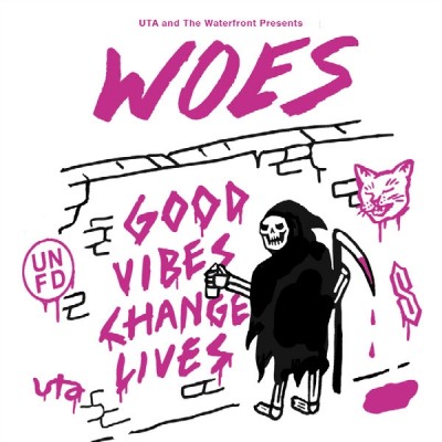 Woes tickets