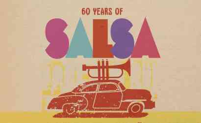 60 Years of Salsa   at The Jazz Cafe, London