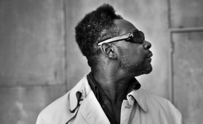 A Guy Called Gerald (Live)  at The Jazz Cafe, London