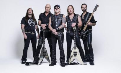 Half A Century Of Metal: ACCEPT - 50th Anniversary Tour  at KK's Steel Mill, Wolverhampton