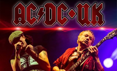 AC/DC UK  at The Robin, Wolverhampton