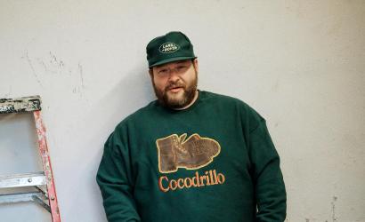 Action Bronson  at Electric Ballroom, London