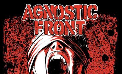 Agnostic Front  at The Robin, Wolverhampton