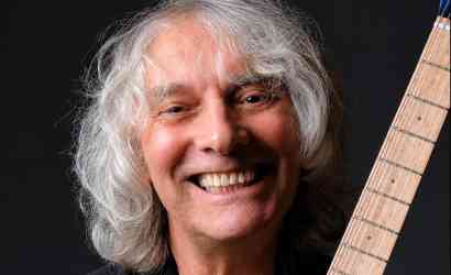 Albert Lee & Band  at Union Chapel, London