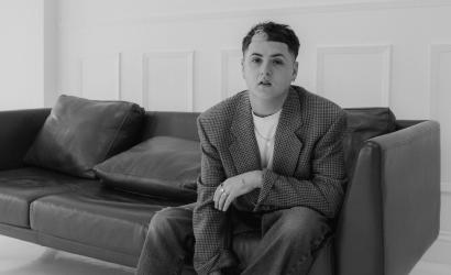ALFIE SHARP  at The Grace, London