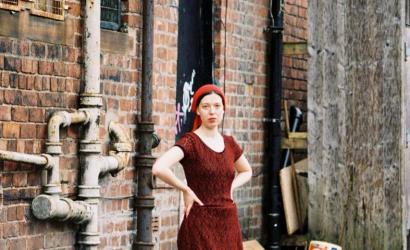 Alice Faye  at The Tolbooth, Stirling