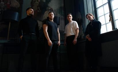 ALLT - ATARAXIA EUROPEAN TOUR 2026  at Rescue Rooms, Nottingham