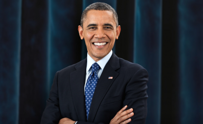 Seat Unique Presents: An Evening with President Barack Obama