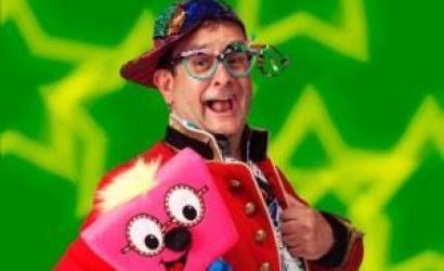 An evening with Timmy Mallett   at Rook Lane Chapel, Frome