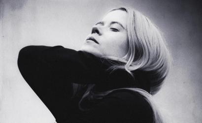 Anna Von Hausswolff  at O2 Shepherd's Bush Empire, London