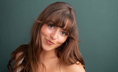 Annie Omalley  at The Grace, London
