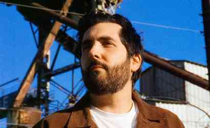 Ariel Posen   at Thekla, Bristol