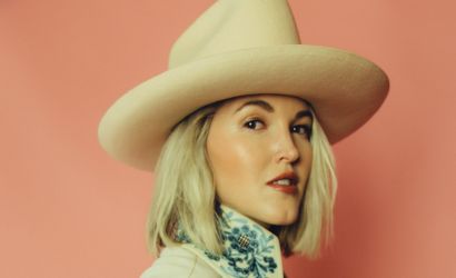 Ashley Campbell  at Sugar Club, Dublin
