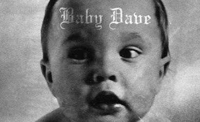 Baby Dave  at Oslo, London