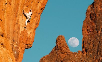 Banff Mountain Film Festival World Tour: Red Film Programme 2027  at Union Chapel, London