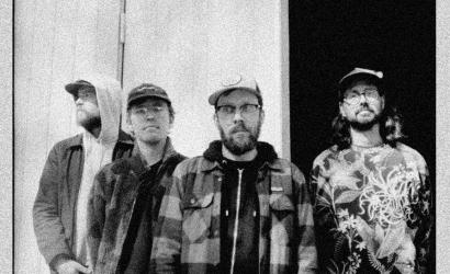 BARRENS  at The Grace, London