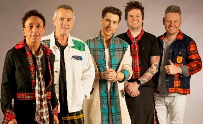 Bay City Rollers