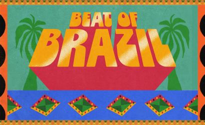 Beat of Brazil: Independence Day Party  at The Jazz Cafe, London
