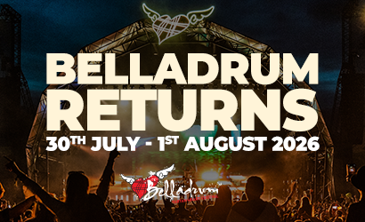 Belladrum