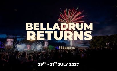 Belladrum 2027  at Belladrum Estate, Inverness