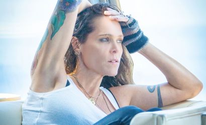 Beth Hart  at The Bridgewater Hall, Manchester