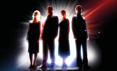 Beyond the Barricade at The Central Theatre, Chatham