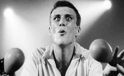 An Evening With Bez (Happy Mondays)  at Over the Road at The Trent Navigation, Nottingham