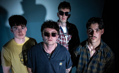 Black Havana  at The Bunkhouse, Swansea