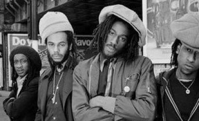 Black Slate  at The Jazz Cafe, London