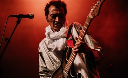 Bombino  at Village Underground, London