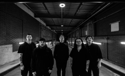 Boundaries  at XOYO, Birmingham