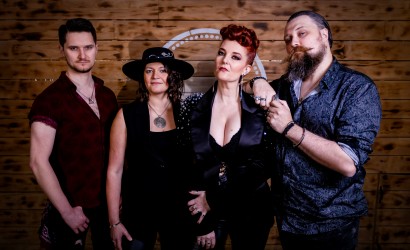 Brave Rival  at The Cluny, Newcastle Upon Tyne