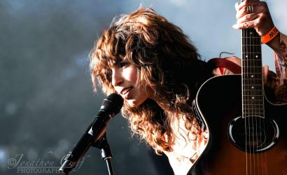 Brooke Law  at The Grace, London