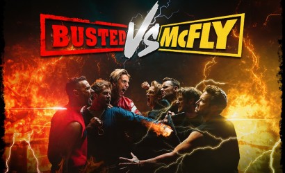 Busted vs McFly