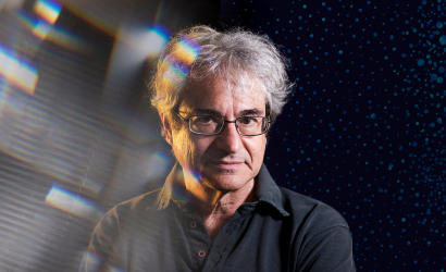 Carlo Rovelli: Lessons on Physics and Philosophy  at Union Chapel, London