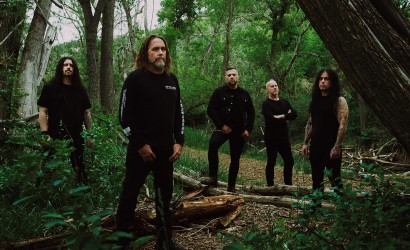 Cattle Decapitation