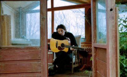 Charlie Noordewier  at The Bodega, Nottingham